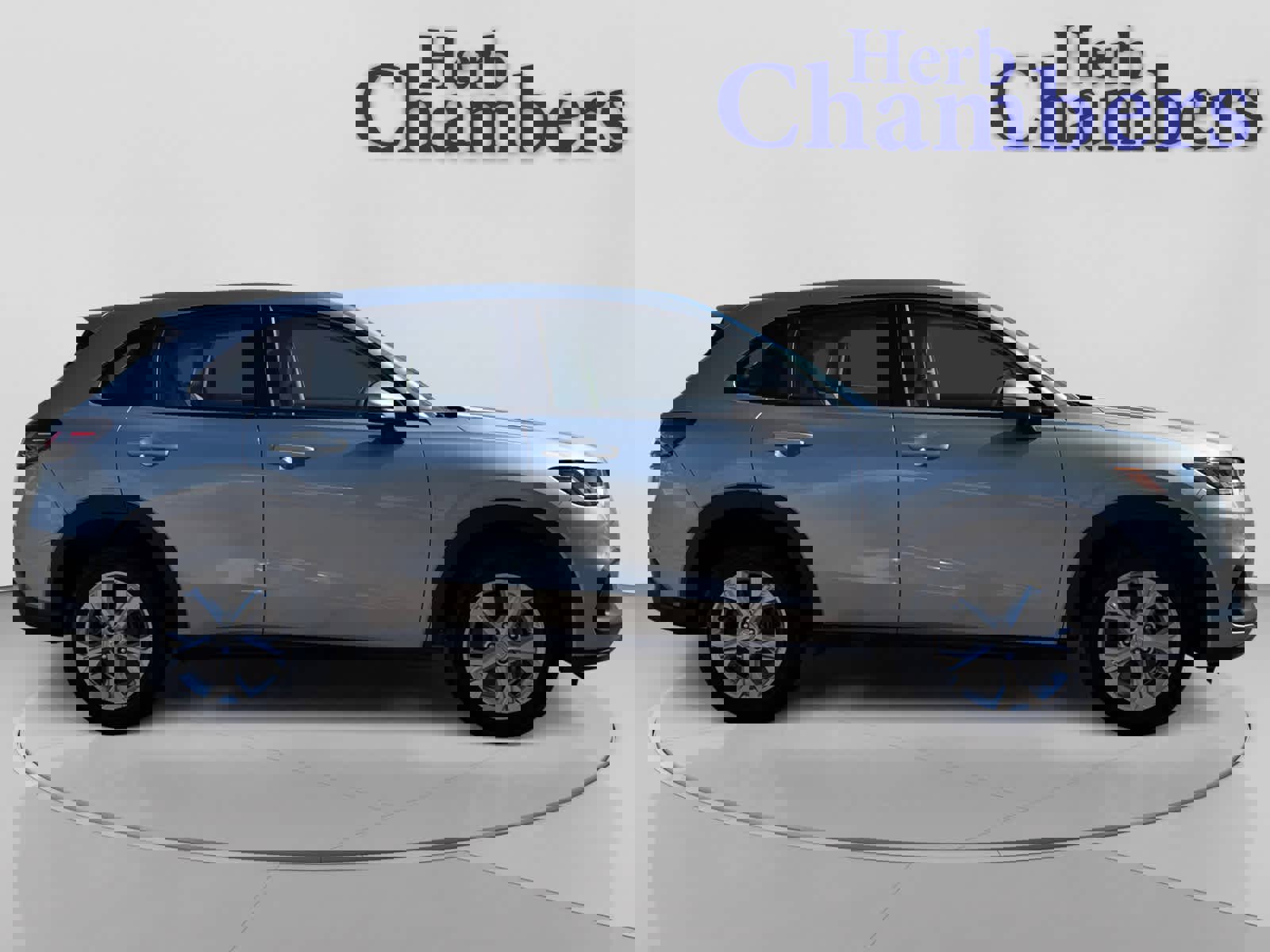 Used 2023 Honda HR-V LX image 11