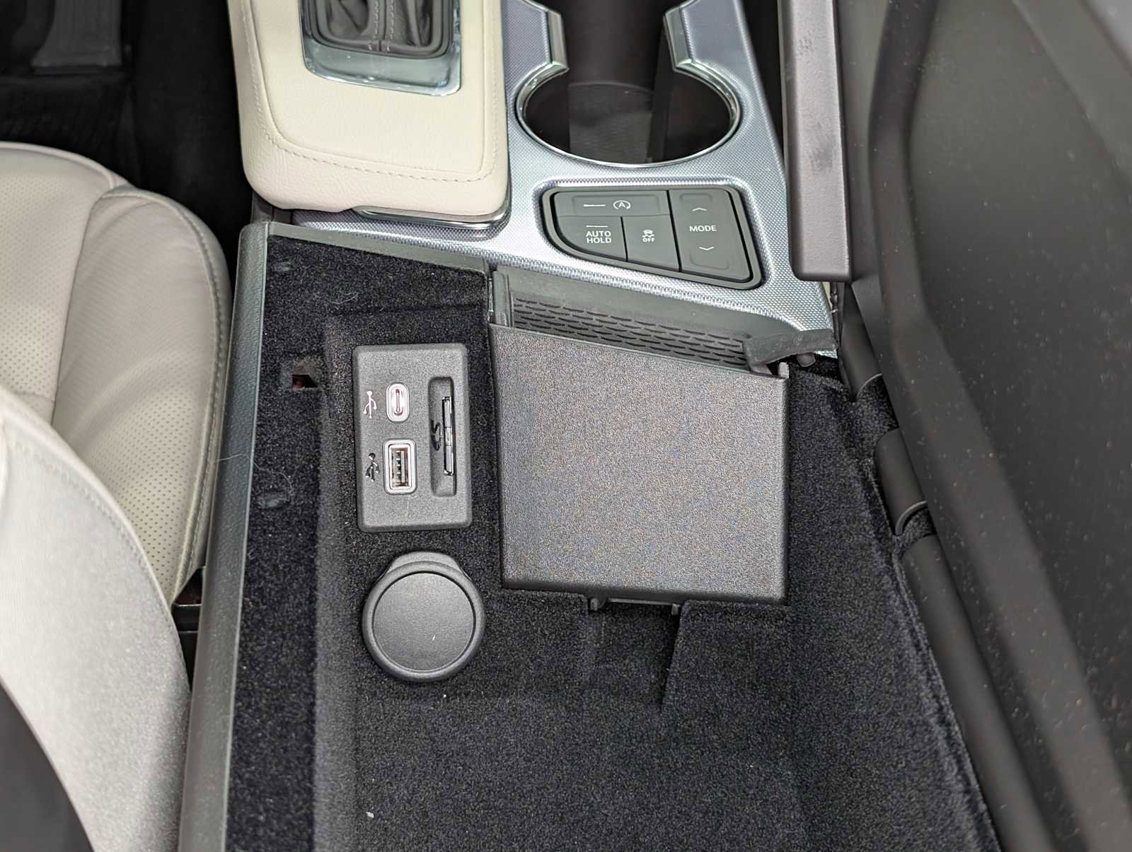 Certified 2023 Cadillac CT4 Premium Luxury image 22