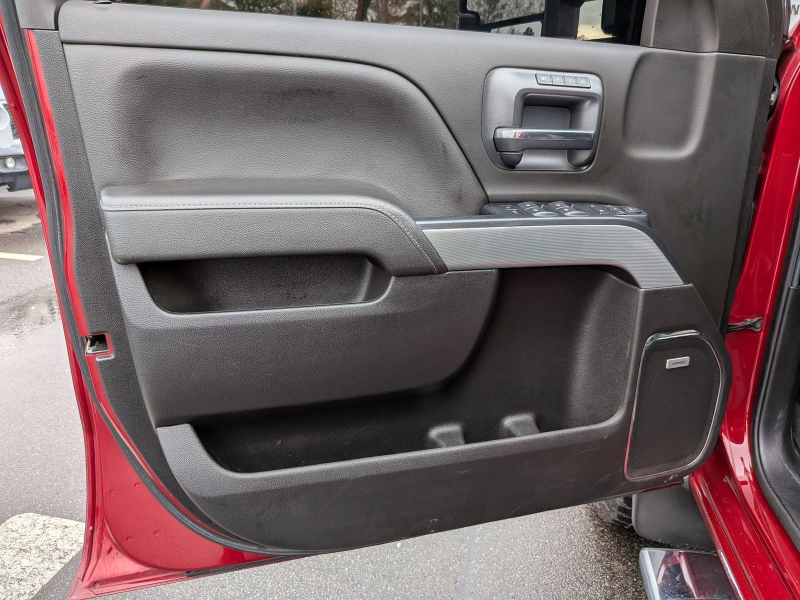 Used 2019 Chevrolet Silverado 3500 LTZ w/ Duramax Plus Package image 12