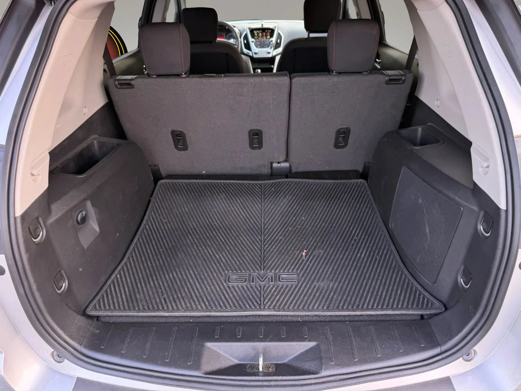 Used 2017 GMC Terrain SLE FWD image 19