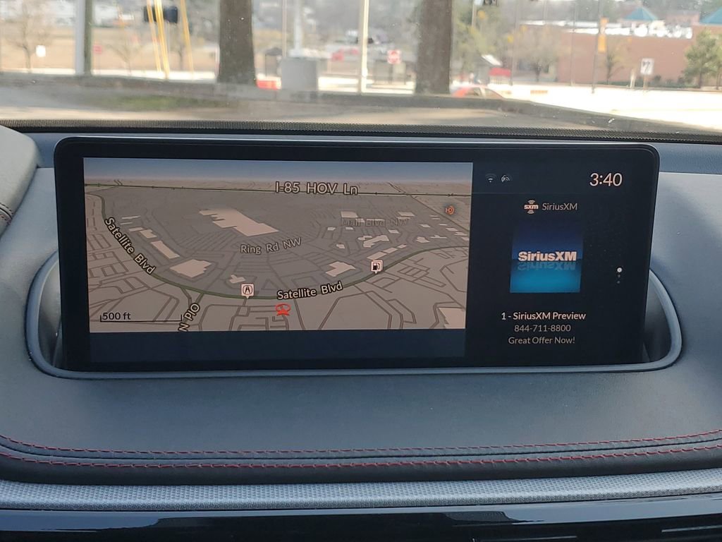 Certified 2022 Acura MDX A-Spec image 30