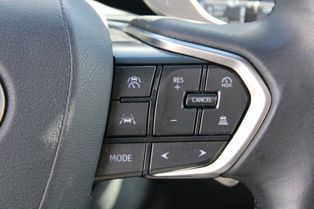 Certified 2023 Lexus RX 350 Premium Plus w/ Accessory Package (Z1) image 17