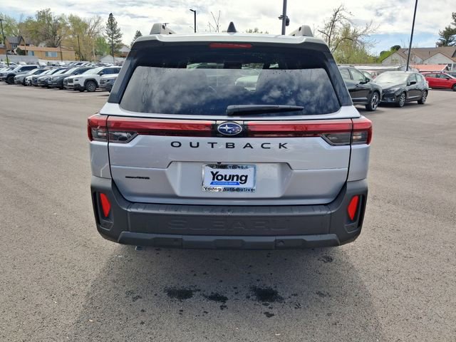 New 2026 Subaru Outback Limited image 4