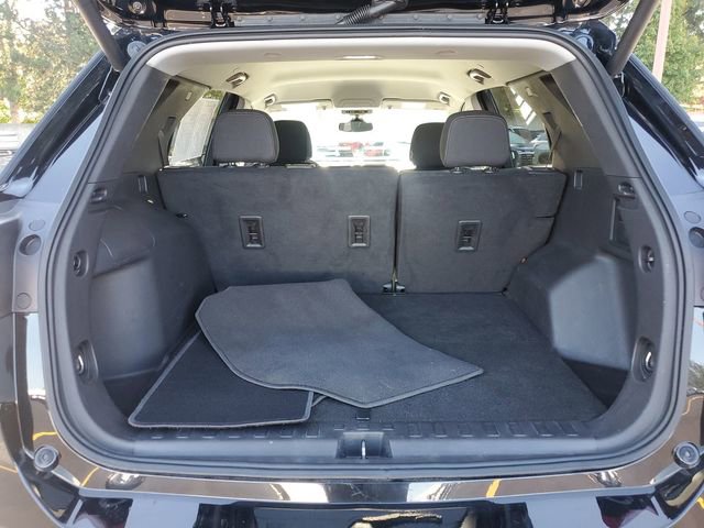 Certified 2023 Chevrolet Equinox LT image 24
