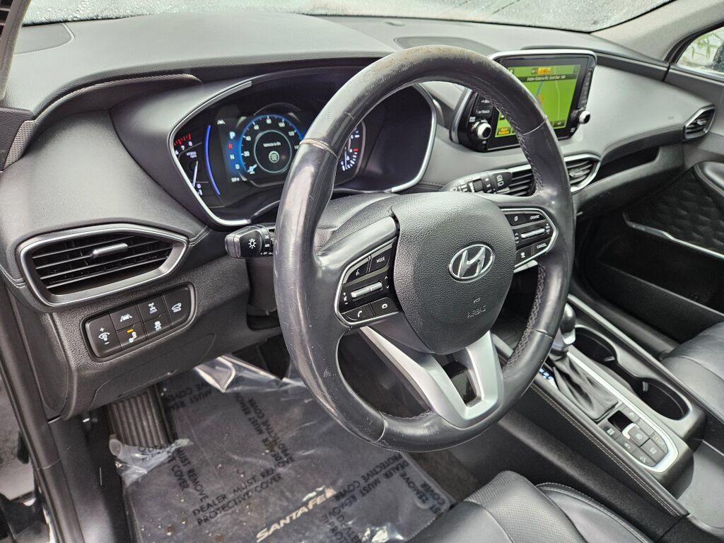 Used 2019 Hyundai Santa Fe AWD image 20