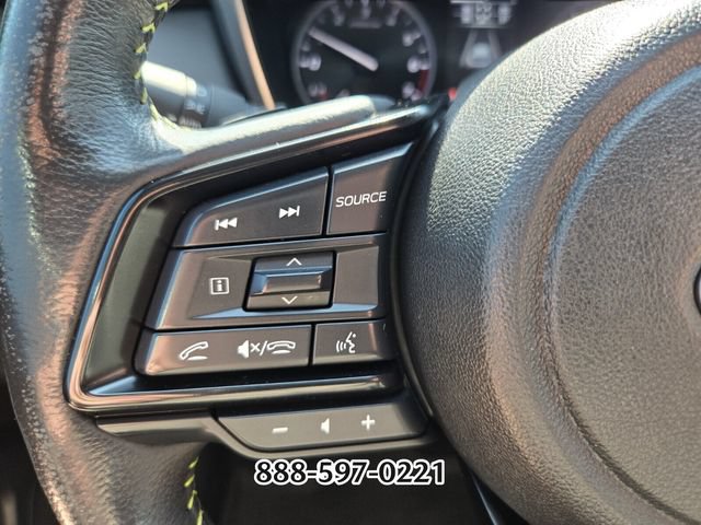 Used 2025 Subaru Outback Onyx Edition AWD/4WD image 28