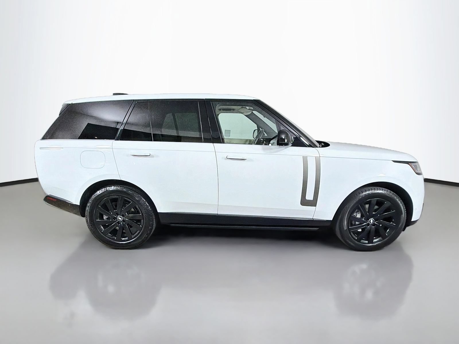 Used 2023 Land Rover Range Rover SE AWD/4WD image 6