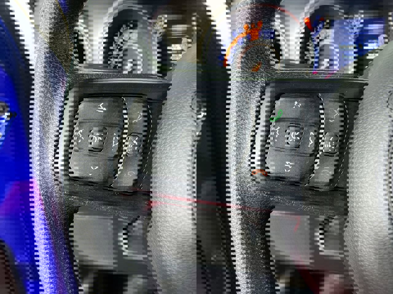 Used 2018 Jeep Wrangler Unlimited Sport image 16