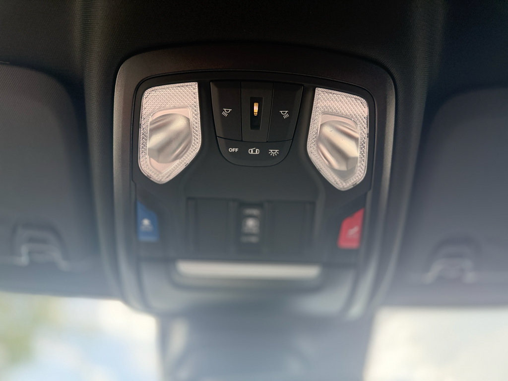 Used 2025 RAM 2500 Tradesman AWD/4WD image 39