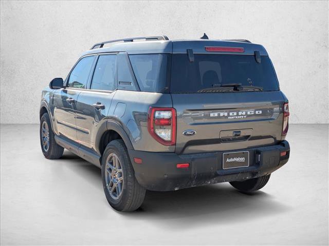 New 2025 Ford Bronco Sport Big Bend w/ Convenience Package image 9