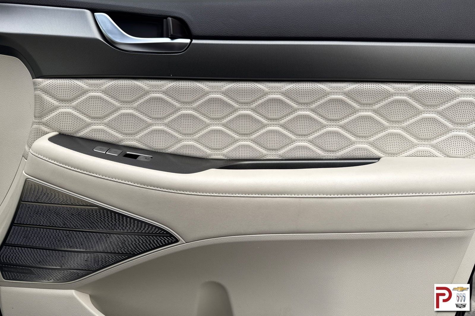 Used 2020 Hyundai Palisade Limited AWD/4WD image 23