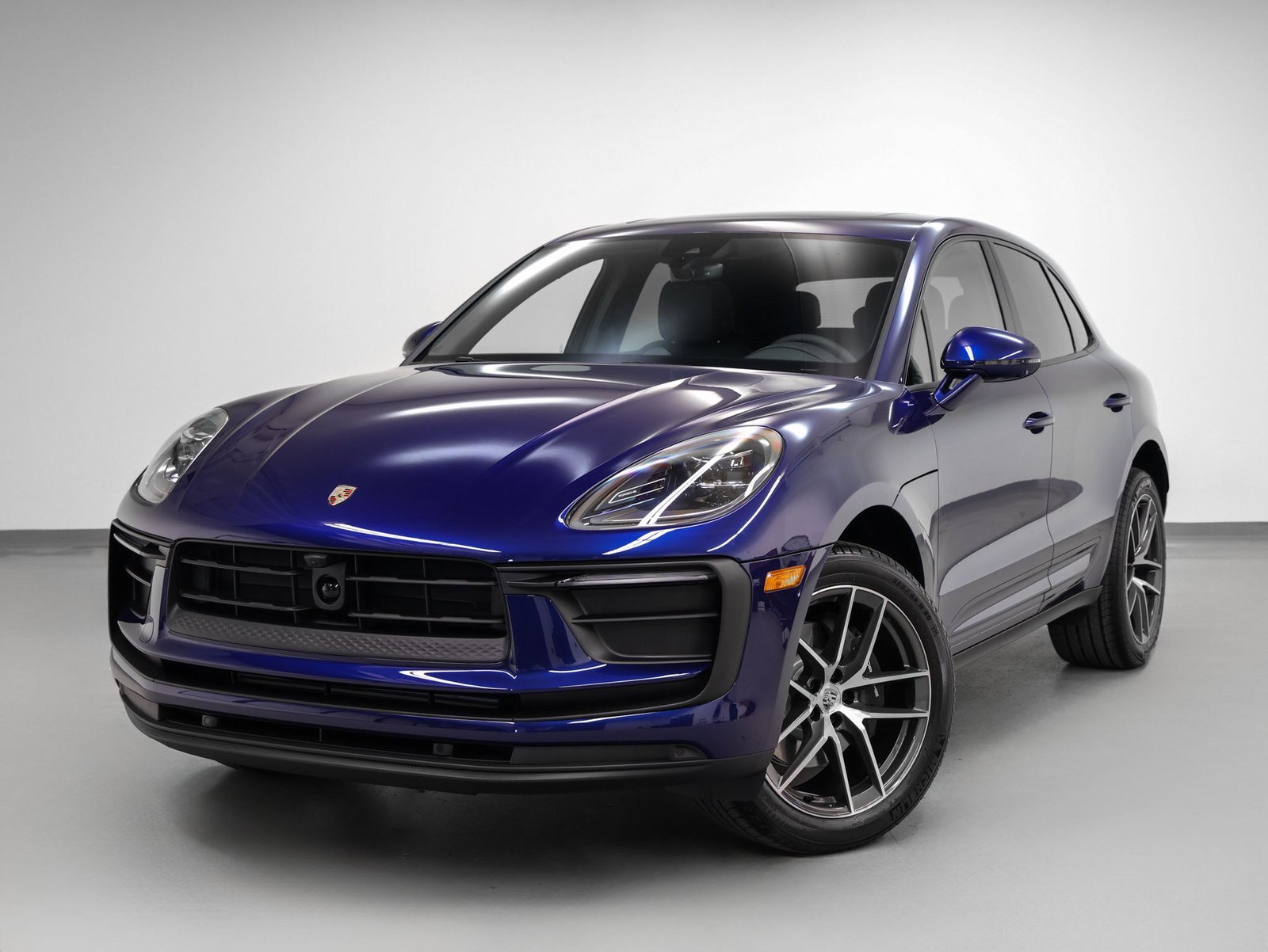 Used 2025 Porsche Macan