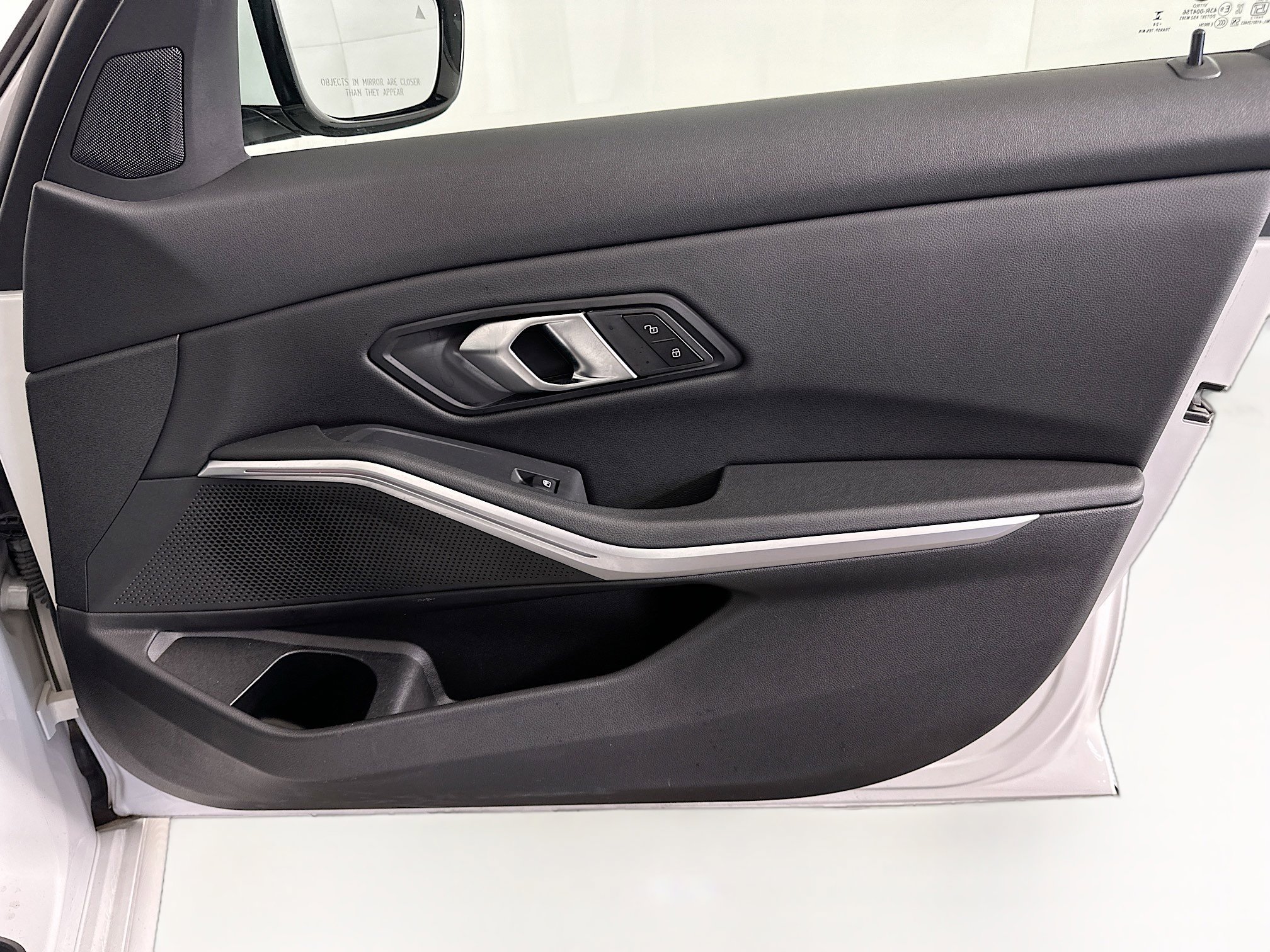 Used 2024 BMW 330i Sedan image 33