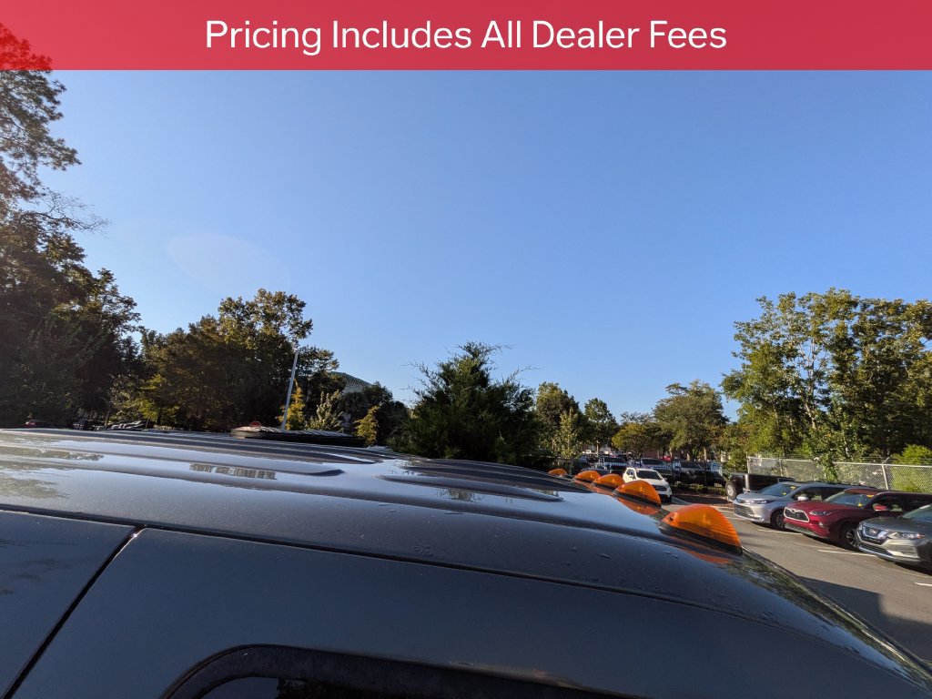 Used 2016 Ford F250 Lariat w/ Chrome Package AWD/4WD image 10