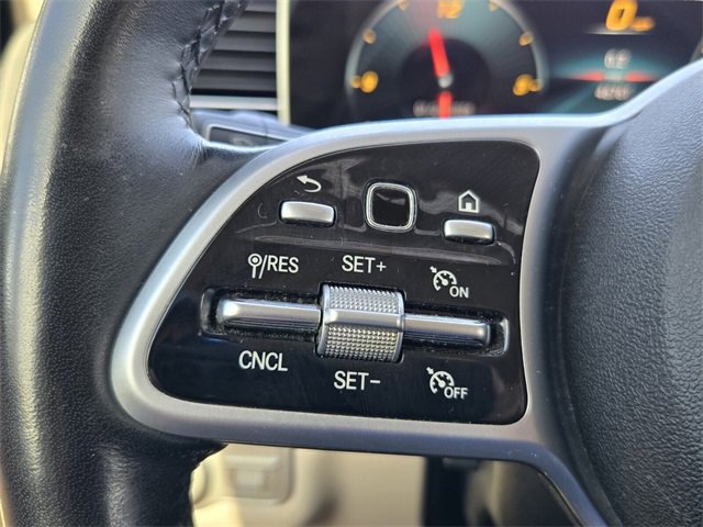 Used 2021 Mercedes-Benz GLS 450 4MATIC image 27