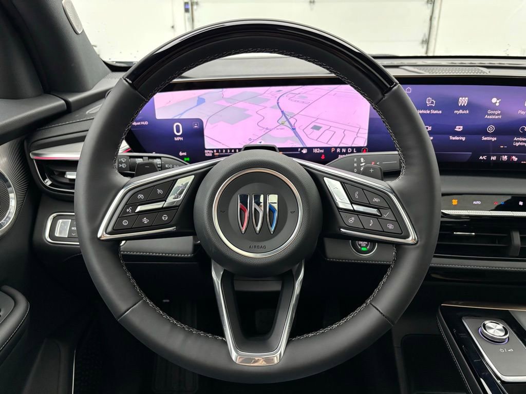 New 2026 Buick Enclave Avenir w/ Super Cruise Package image 25