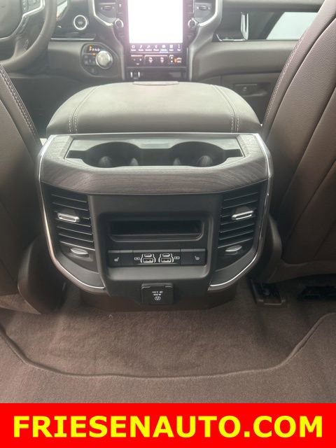 New 2026 RAM 1500 Laramie image 14