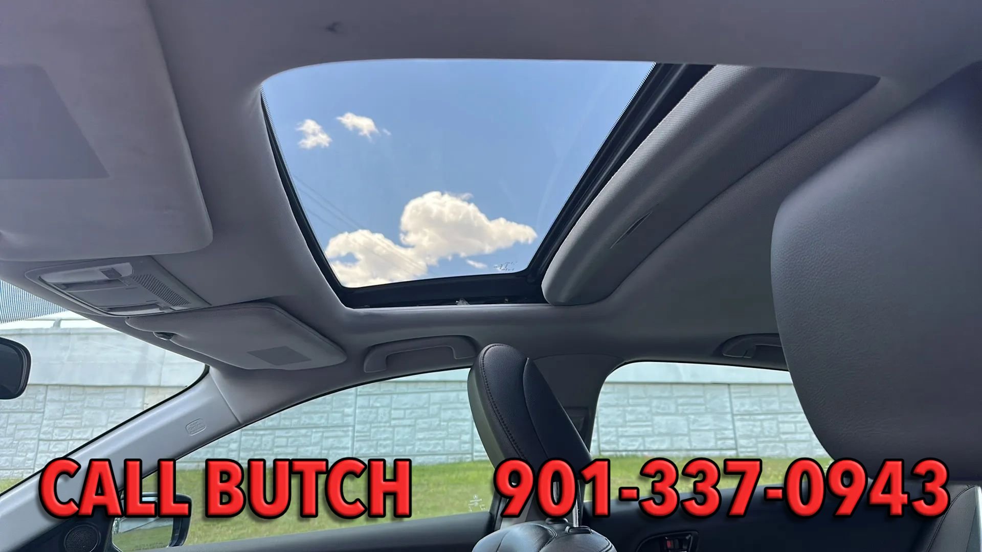 Used 2016 Acura ILX FWD image 14