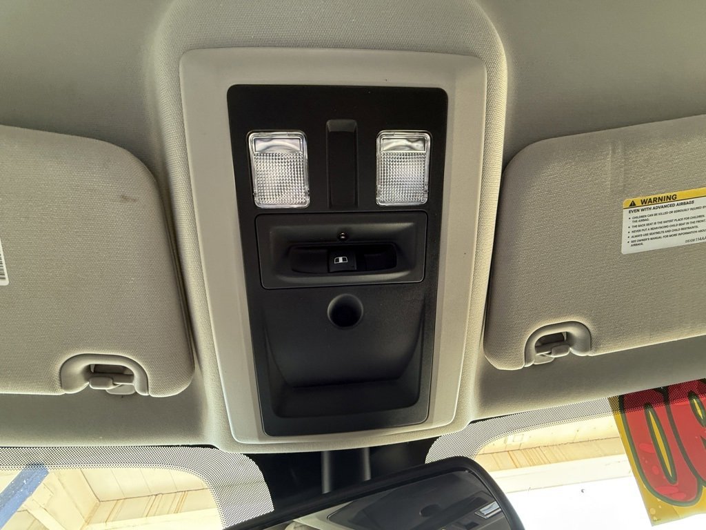 Used 2015 RAM 1500 Big Horn image 34