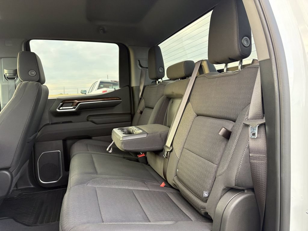 Used 2022 GMC Sierra 1500 Elevation RWD image 25