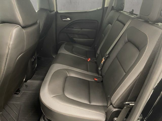 Used 2021 GMC Canyon AT4 image 24