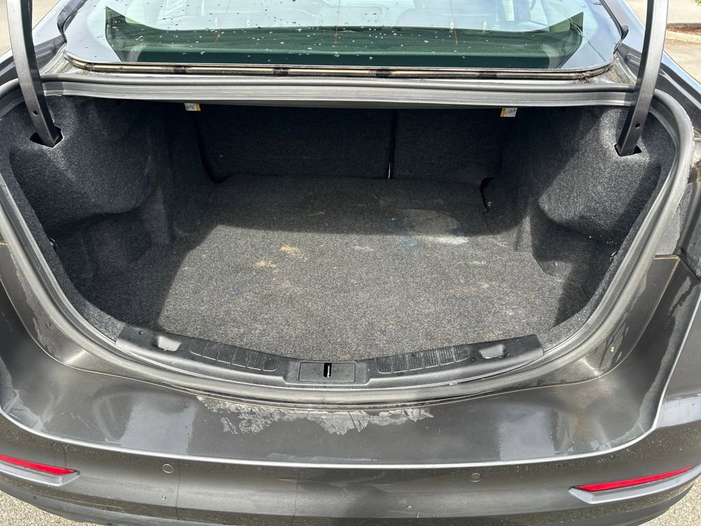 Used 2019 Ford Fusion SE w/ Equipment Group 151A image 31