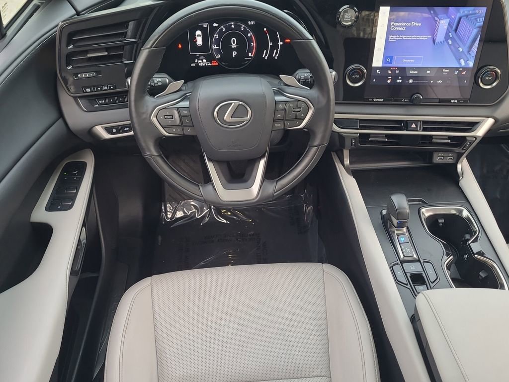 Used 2023 Lexus RX 350 image 15