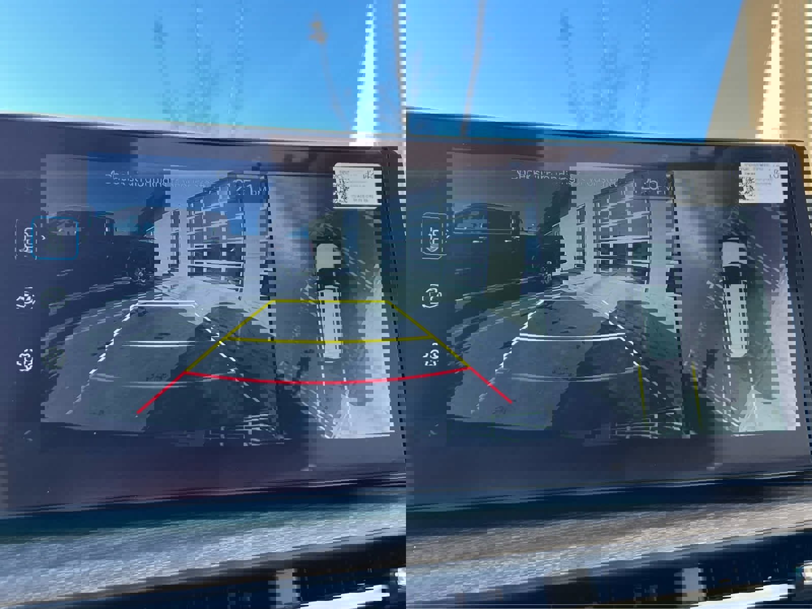 New 2026 Hyundai Santa Fe Limited image 37