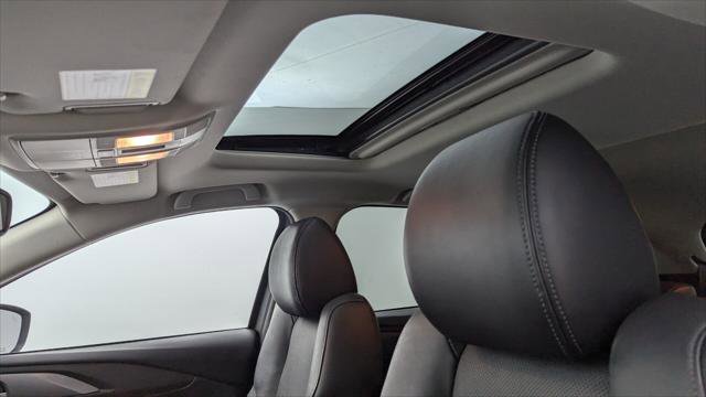 Used 2023 MAZDA CX-9 Touring image 32