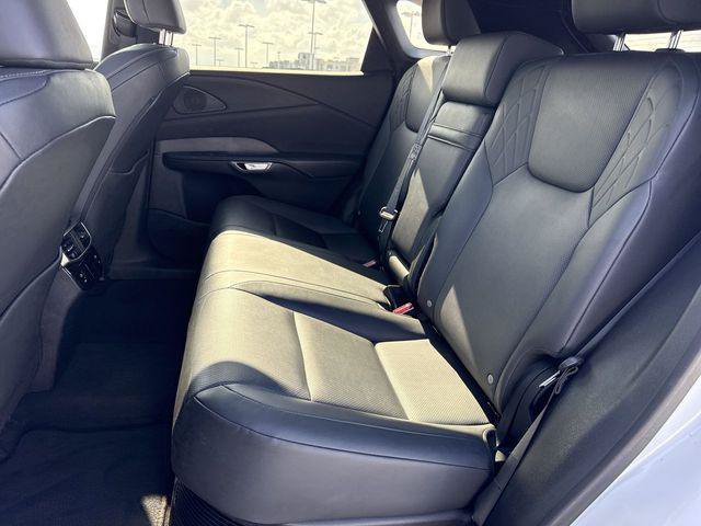Certified 2024 Lexus RX 350h w/ Cold Area Package AWD/4WD image 23