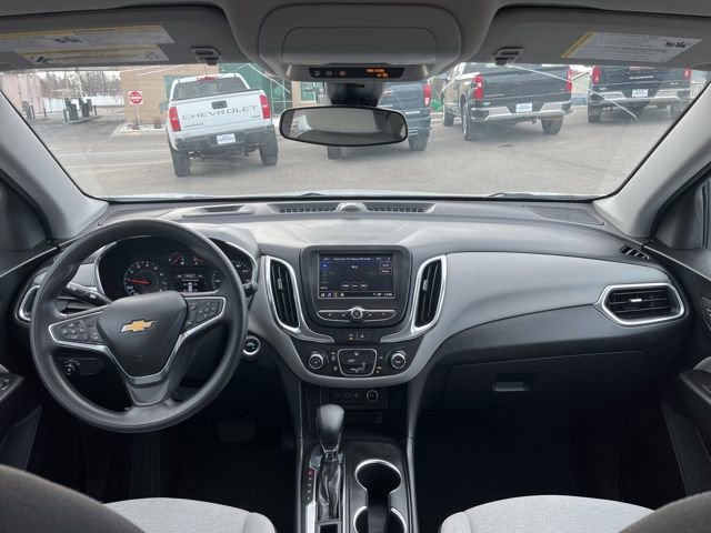 Used 2024 Chevrolet Equinox LS AWD/4WD image 33