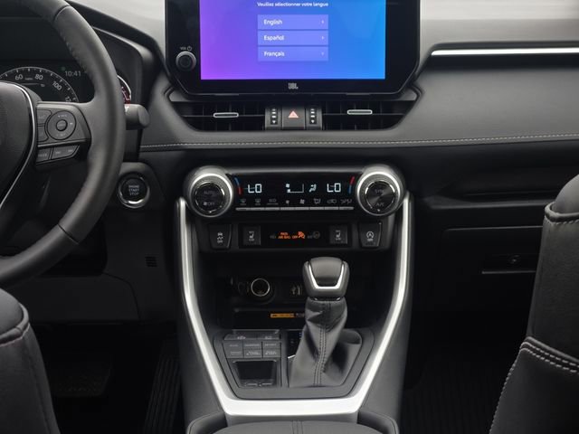 Certified 2025 Toyota RAV4 XLE Premium w/ Weather Package AWD/4WD image 20