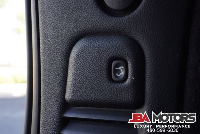 Used 2023 Dodge Durango SRT Hellcat AWD/4WD image 98