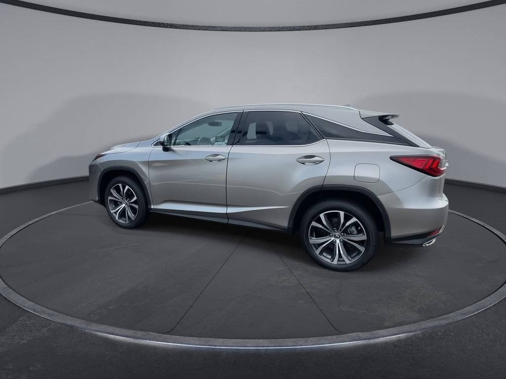 Used 2021 Lexus RX 350 FWD w/ Premium Package image 5