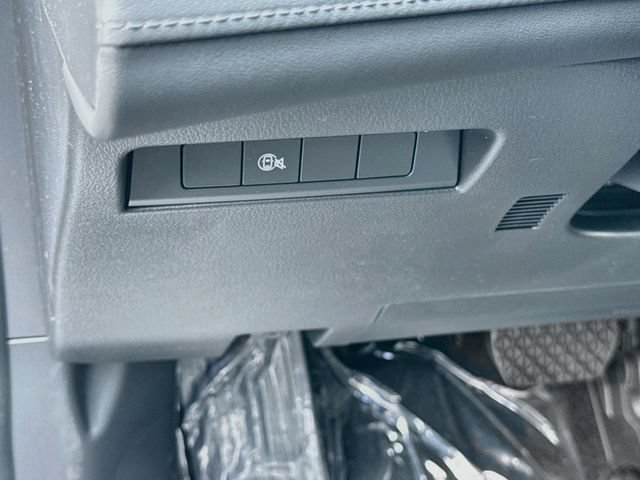 New 2026 MAZDA CX-5 Select AWD/4WD image 10