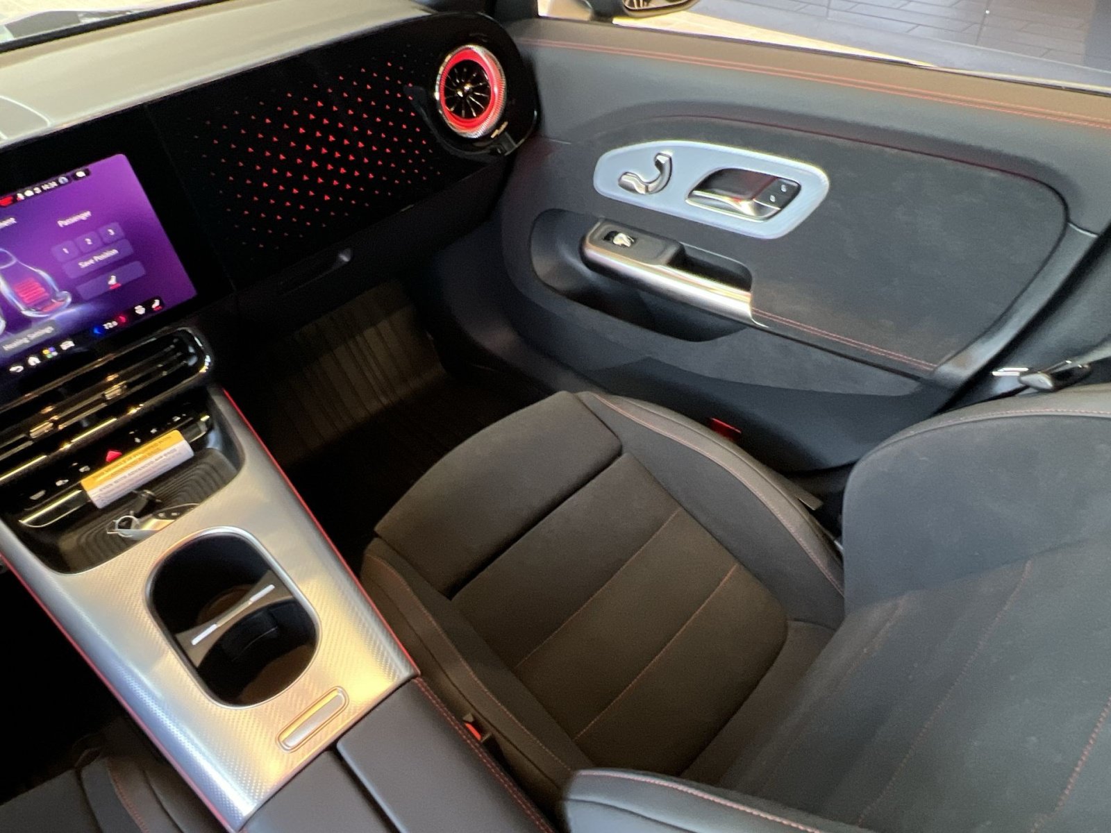 New 2027 Mercedes-Benz CLA 350 image 14