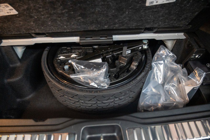 New 2026 Mercedes-Benz GLS 450 4MATIC image 37