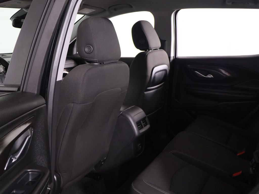 Used 2024 GMC Terrain SLE AWD/4WD image 23