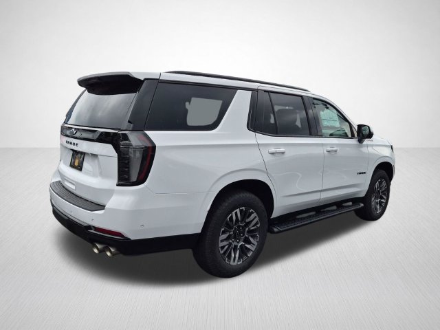 New 2026 Chevrolet Tahoe Z71 w/ Comfort Package AWD/4WD image 10