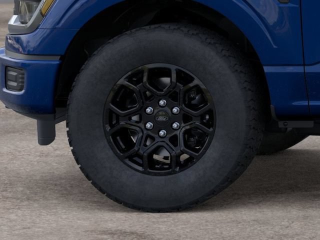 New 2026 Ford F150 STX AWD/4WD image 19