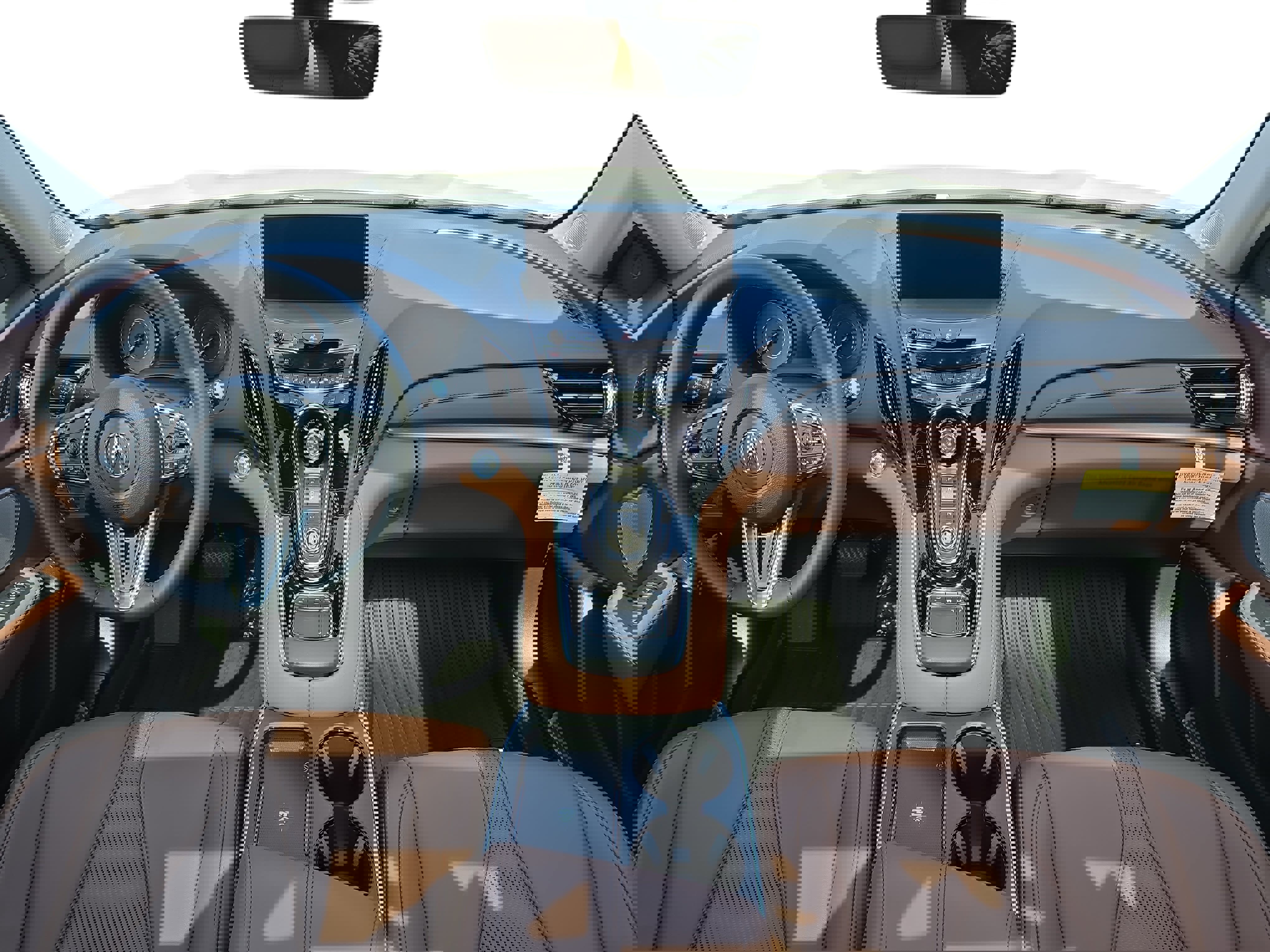 Used 2025 Acura RDX w/Technology Package image 9