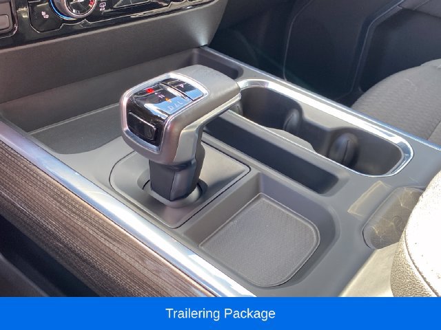 Used 2022 Chevrolet Silverado 1500 RST AWD/4WD image 13