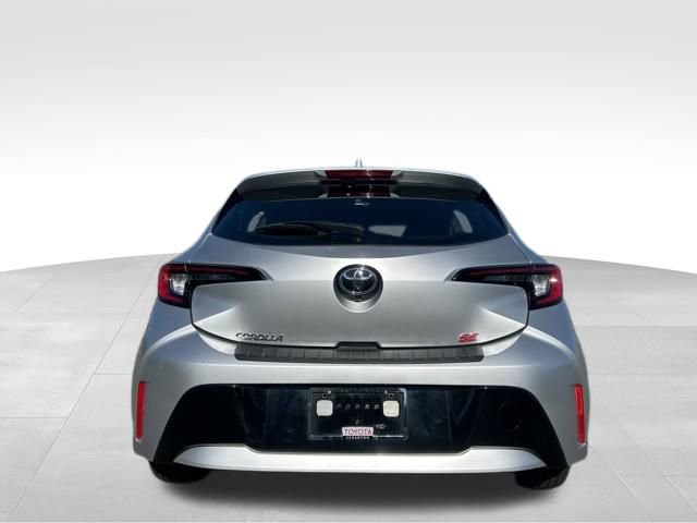 Used 2023 Toyota Corolla SE FWD image 5
