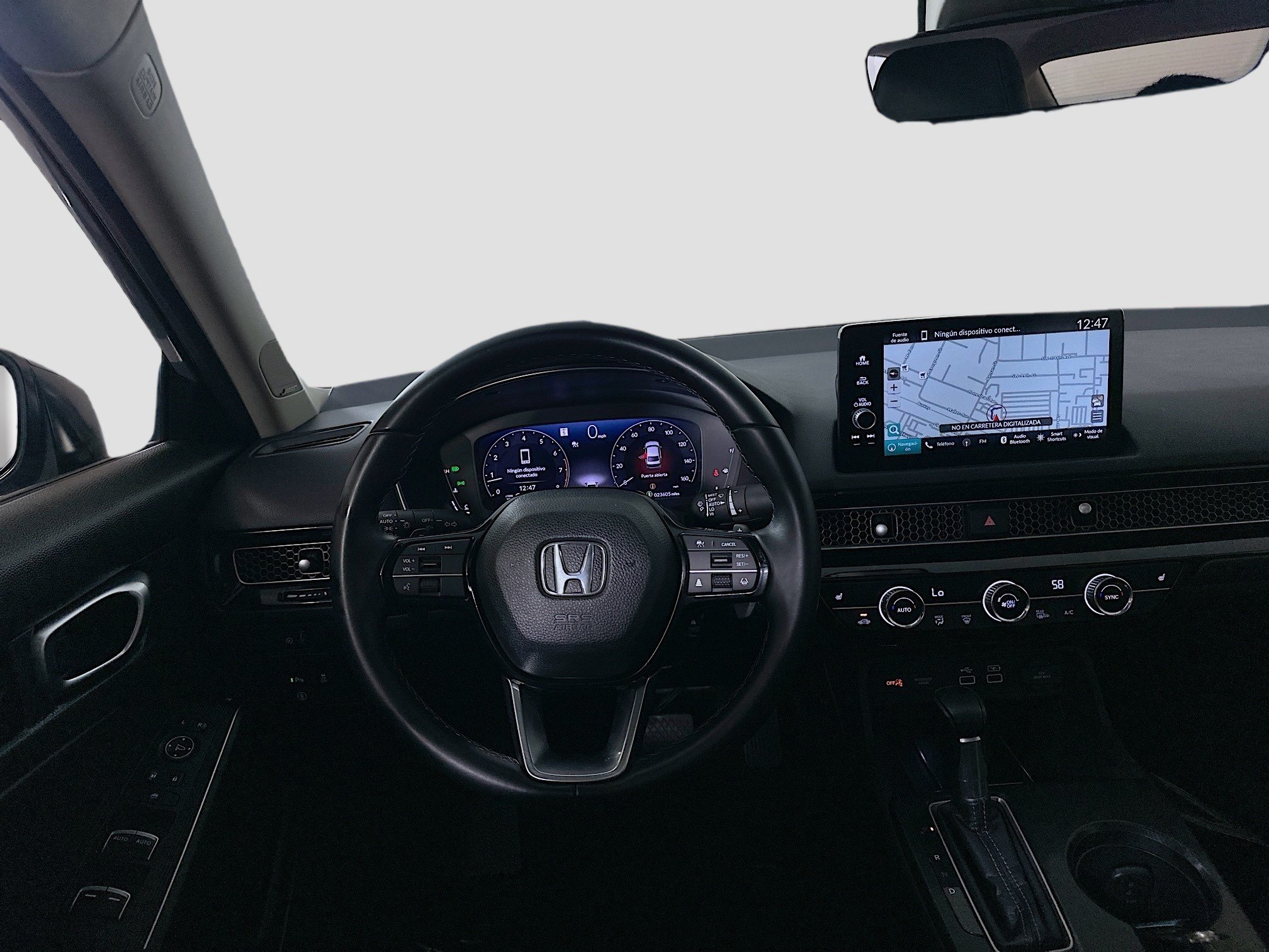 Certified 2022 Honda Civic Touring image 20
