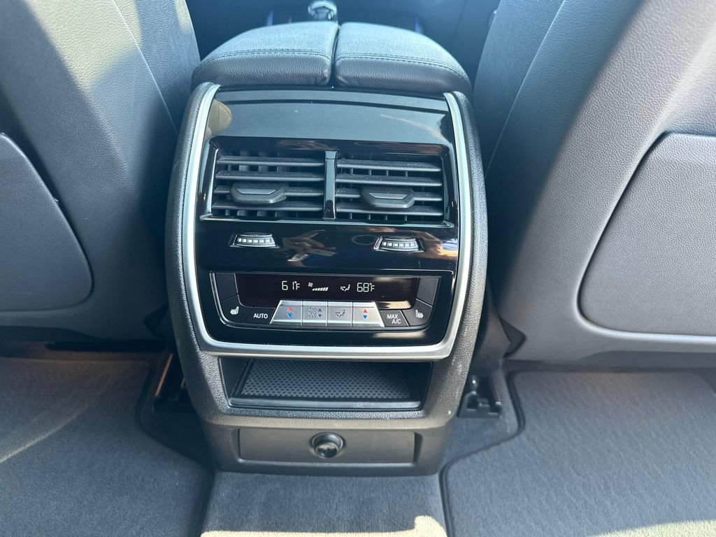 Used 2021 BMW X5 xDrive40i w/ Premium Package AWD/4WD image 30