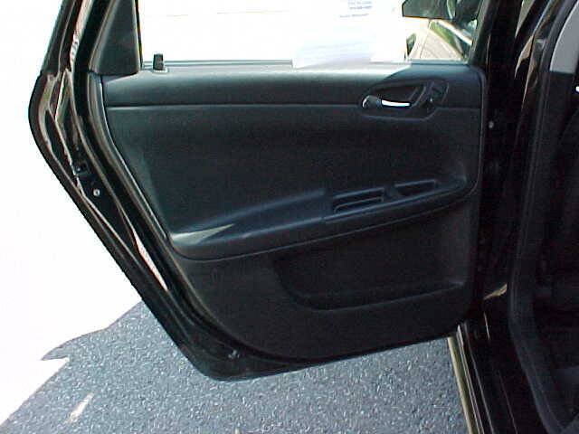 Used 2012 Chevrolet Impala LTZ FWD image 44