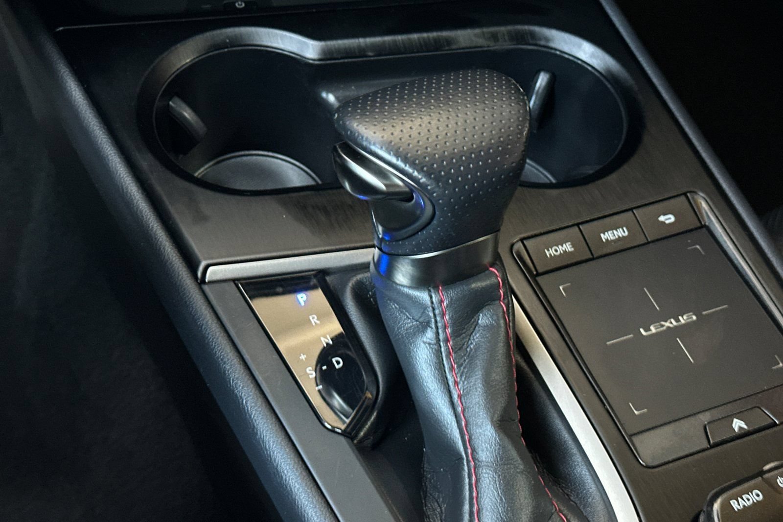 Used 2021 Lexus UX 250h F Sport w/ Accessory Package (Z1) AWD/4WD image 21