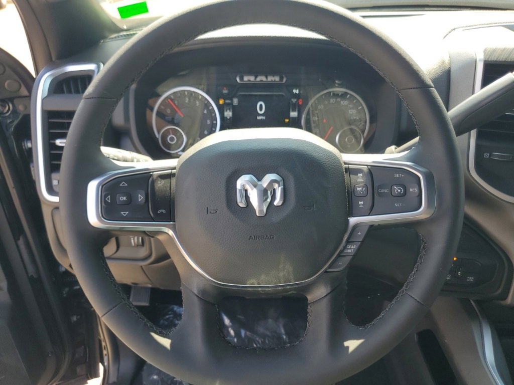 New 2026 RAM 2500 Big Horn image 13