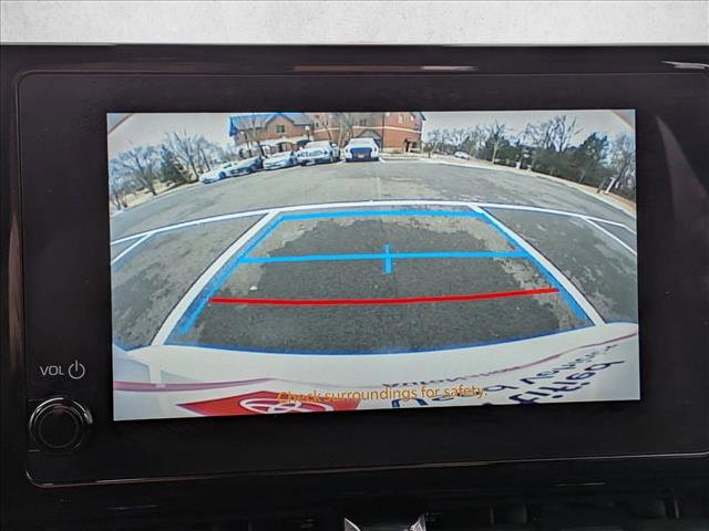 Certified 2023 Toyota Corolla LE image 13