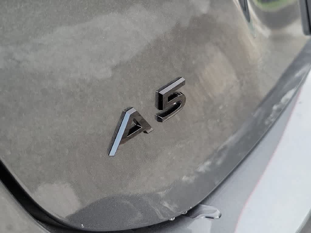 New 2026 Audi A5 Premium AWD/4WD image 15